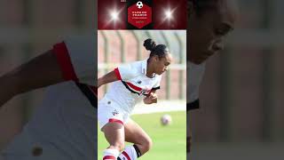 SÃO PAULO 3 X 0 FERROVIÁRIA  SEMIFINAL PAULISTA FEMININO SUB 15 2024 [upl. by Llemrej]