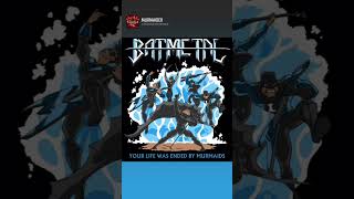 BATMETAL RETURNS [upl. by Wayland]