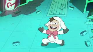 Lamby Dance from Gravity Falls [upl. by Mcarthur]