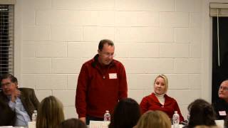 Douglas County School Board Election Forum  2 of 10 [upl. by Othella158]