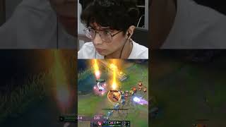 AHRI VS AMBESSA INSANE 1V1 🤯😱 [upl. by Mavis967]