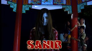 SANIB Tagalog Dubbed ᴴᴰ┃Horror Movie 004 [upl. by Saberio]