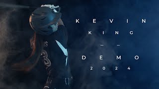 Kevin King Demo Reel  2024 [upl. by Kristianson]