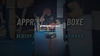 3 feintes en boxe 🥊🥶 techniquesdeboxe entrainementdeboxe feintesboxe boxeanglaise pourtoi [upl. by Ahsaeym265]