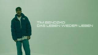 Tim Bendzko  Das Leben wieder lieben Offizielles APRIL Video [upl. by Lora490]