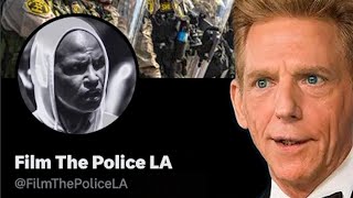 Exposing LAPD amp Scientology Corruption  ScientologyAudit [upl. by Aguie]