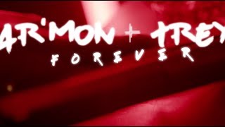 Armon amp Trey  Forever Official Lyric Video [upl. by Ultan726]