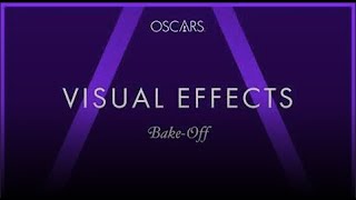 Visual Effects Nominees Spotlight  94th Oscars VFX Bakeoff [upl. by Aerbas]