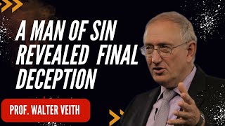 Man of Sin Revealed and Final Deception Walter Veith [upl. by Munford]