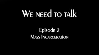 We Need to Talk Episode 2 [upl. by Pammie]