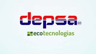 Video depsa ecotecnologia [upl. by Omiseno717]