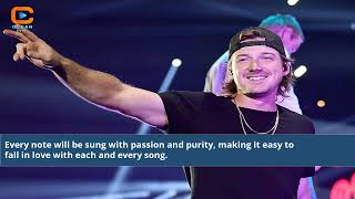 Unforgettable Moments Morgan Wallen Concert Experience [upl. by Morven]