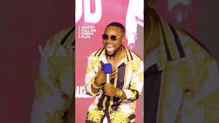 OMMY DIMPOZI KUHUSU MSECHU chekatu comedy coymzungu diamondplatnumz standupcomedy [upl. by Eggett336]