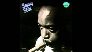 Sonny Stitt  This Is Always [upl. by Baecher]