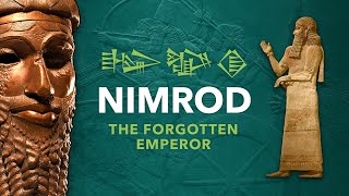 Who Was Nimrod [upl. by Robinett]