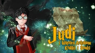 Lets Play Harry Potter i Więzień Azkabanu 5  Króliki i Smoki [upl. by Drhacir]