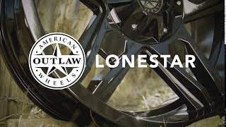 American Outlaw Lonestar  Discount Tire [upl. by Ahaelam]