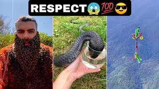 Respect viral videos on internet 2023 respect viral shorts [upl. by Still]