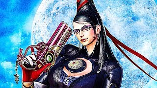 BAYONETTA AND VANQUISH Trailer 2020 PS4 [upl. by Lienet]