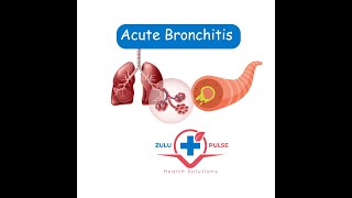 Acute Bronchitis Definition Causes Symptoms and Treatment Explained [upl. by Oswal]