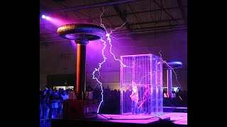 What is a Faraday Cage [upl. by Zerdna704]