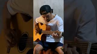 Aiersi Acoustic Guitar Demo acoustic acousticguitar aiersi [upl. by Atiraj]