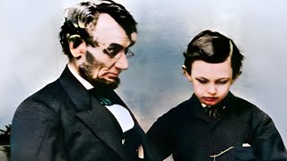 Whatever Happened To Abraham Lincolns Kids [upl. by Wit]