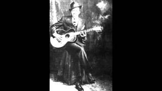 Robert Johnson  quotKind Hearted Woman Bluesquot  Speed Adjusted [upl. by Daile]