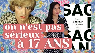 Bonjour tristesse de Françoise Sagan [upl. by Edlun]