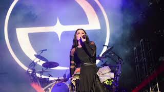 Evanescence  Summer Sonic Festival 2023 Full Show Audio HD [upl. by Ellsworth]