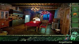 Can You Escape The 100 Room 9 level 27 Walkthrough Android [upl. by Tully]