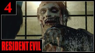 Resident Evil  Zumbi 4 [upl. by Nayve]