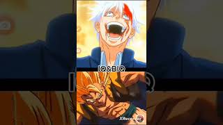 gojo satoro vs gogeta [upl. by Jacinda]