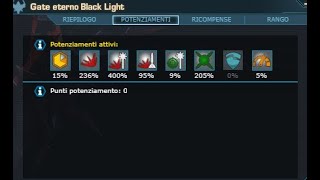 DARKOBIT Eternal Blacklight Gate BUG [upl. by Ovatsug]