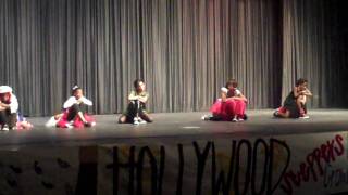 5th Grade Steppers [upl. by Cecilio]