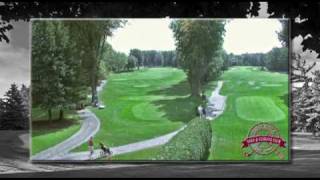 Oshawa Golf and Country Club Overview Video [upl. by Eillom]