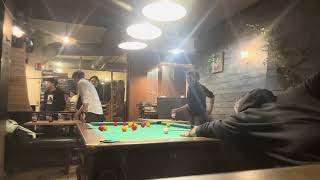 Billard Pro Dudik  BOOM BOOM BOOM  SHOT POOL  Coup Sec 🎱3 [upl. by Kelli524]