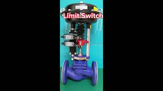 Accessories of Control valve with its Functions  Control Valve InstrumentAcademy [upl. by Razid577]