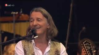 Roger Hodgson Supertramp Jazz Open Stuttgart 2022 HD [upl. by Sloane]