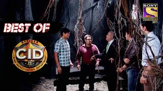 Best Of CID  Team CID Versus Super Villains  Full Episode  28 Feb 2022 [upl. by Asta135]