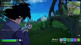 Nuovo capitolo FORTNITE PASSA SU TIKTOK ID PERSEOTMS [upl. by Wilkey95]