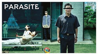 PARASITE 2019  Full Movie Script Reading [upl. by Ethel]