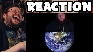 Gors quotCaseOh Being Demoted from the Sun to Planet Earth Funny Moments by DrakenRyuquot REACTION [upl. by Nuahsad]