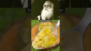 Amla Recipe Shared by Sadhguru to Boost Immunity shorts [upl. by Coltun609]