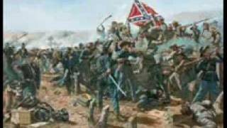 Song of the Irish Brigade Confederate [upl. by Cory]