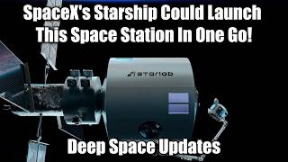 Europe Plans To Launch Million Mile Long Space Laser Antenna  Deep Space Updates  January 31st [upl. by Ztnaj]