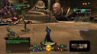 Neverwinter PS4  How To Convert Astral Diamonds To Zen amp How To Convert Zen To Astral Diamonds [upl. by Haleelahk822]