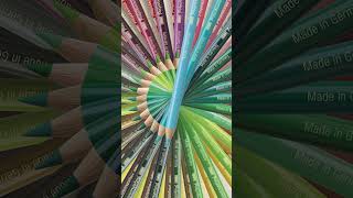 FaberCastell Polychromos in 120 vivid colors [upl. by Etac]