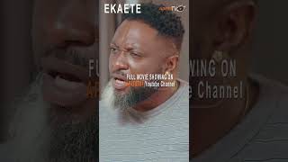 Ekaete Yoruba Movie 2024  Official Trailer  Now Showing On ApataTV [upl. by Clywd525]