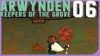 Part 06 Arwynden RimWorld [upl. by Marjie641]